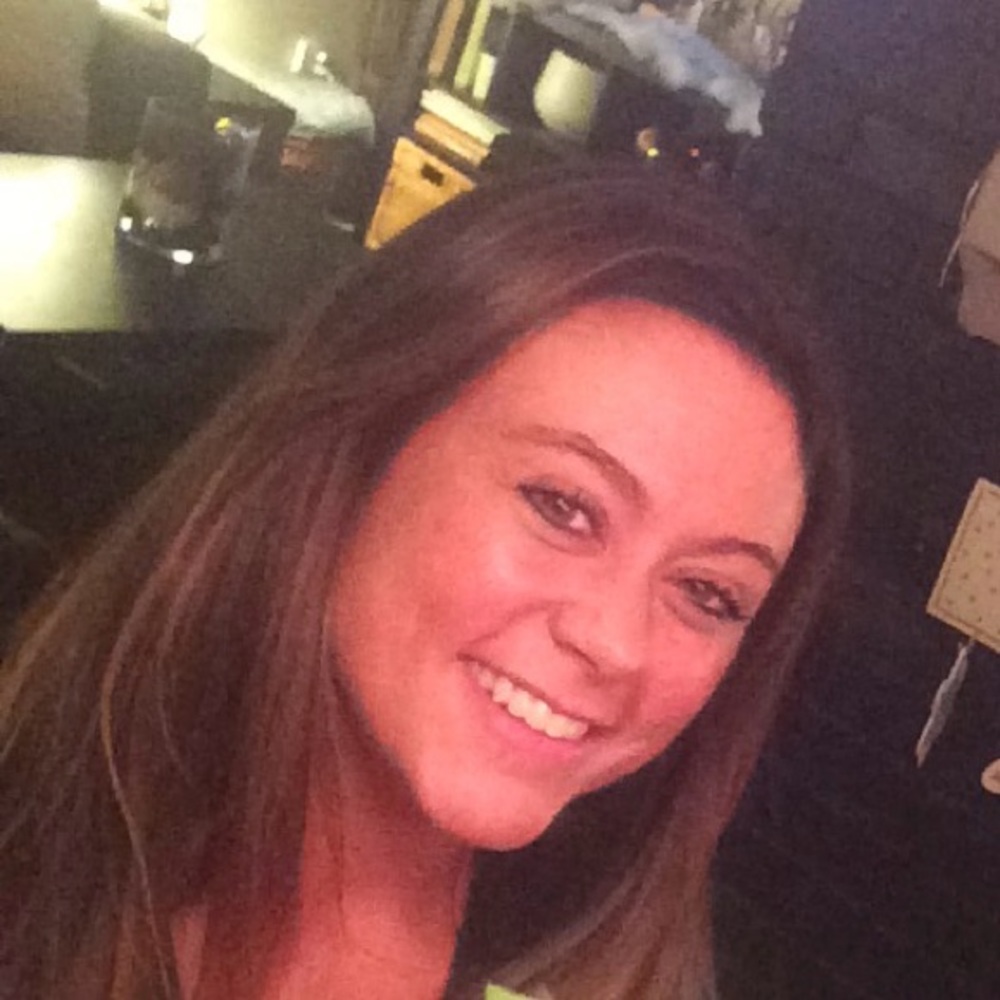 Meet your Posher, Amanda